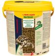 sera herbivor nature 10l