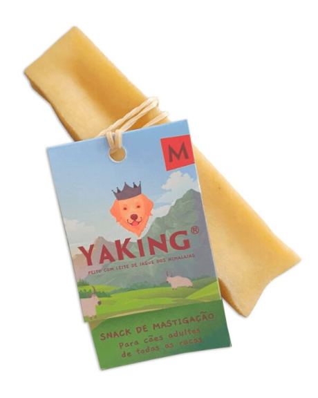 yaking mastigaçao m
