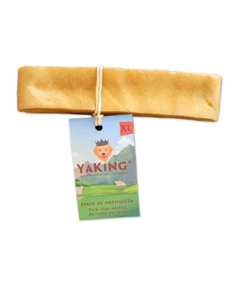 YAKING Dog Chew - Snack para Cão