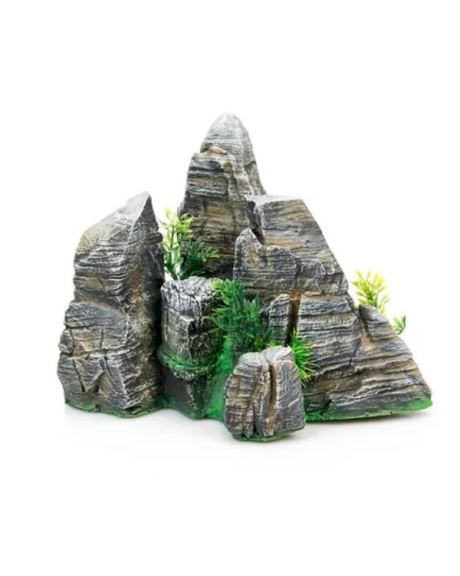 Decoração Montanhas Giganterra