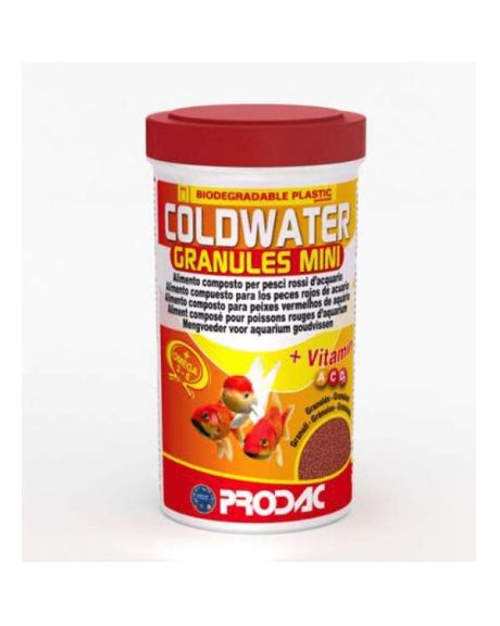 coldwater granules mini