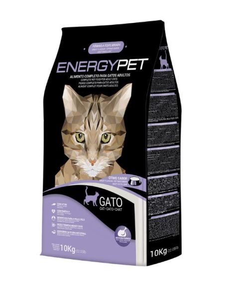 energypet gato