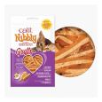 nibbly grills frango vieiras