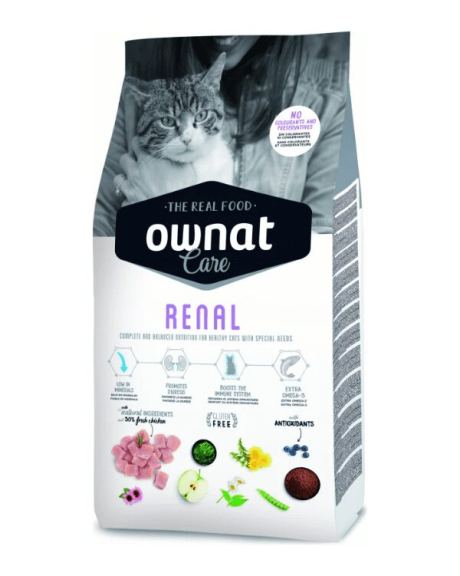 owant care renal