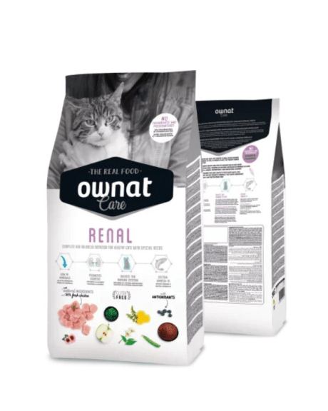 ownat care renal