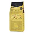 Ração Ownat Grain Free Prime Junior Frango e Perú é indicada para cães de todos os portes, no entanto ainda cachorros.