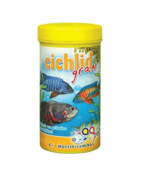 Cichlids Gran Aquapex
