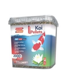 Colombo Koi Premium