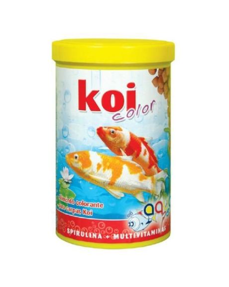 Koi Color Aquapex