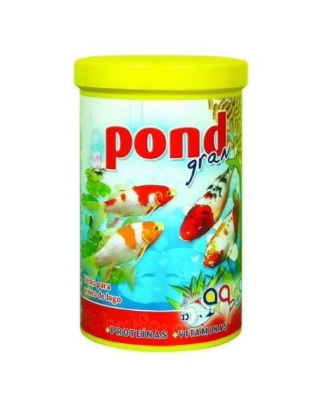 Pond Gran Aquapex