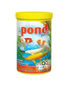 Pond Mix Aquapex
