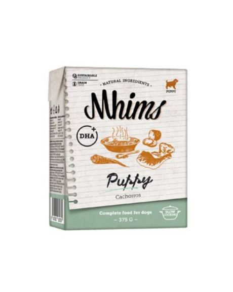 Mhims Puppy 375g
