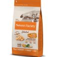 Nature´s Variety Selected Kitten Frango do Campo