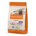 natures variety medium maix peru