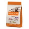 Nature´s Variety Original No Grain Medium/Maxi Peru