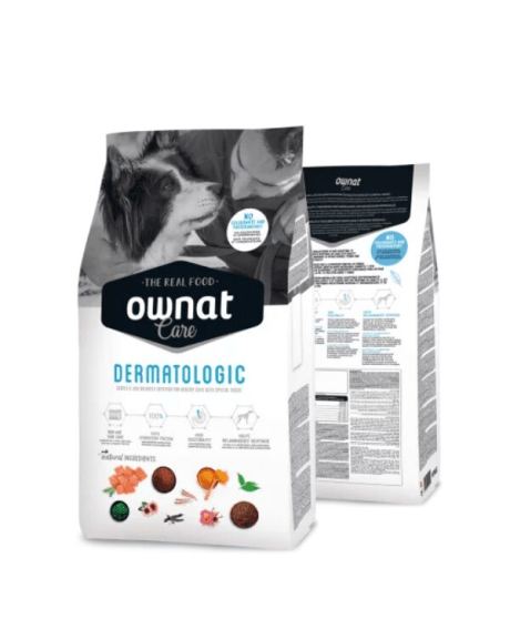 owant care dermatologic