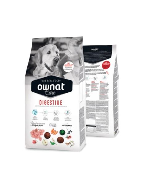 owant care digestive