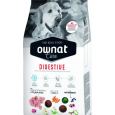 owant care digestive cão