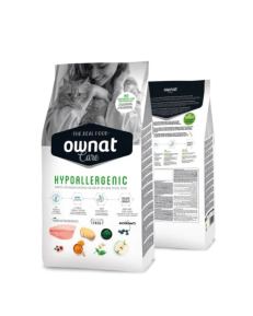 owant care hyporllergenic