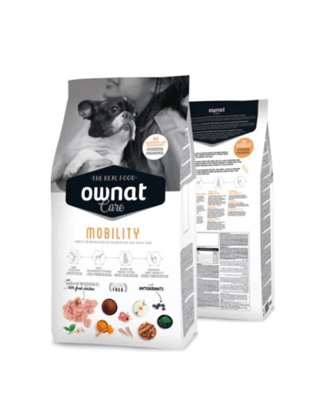 owant care mobility
