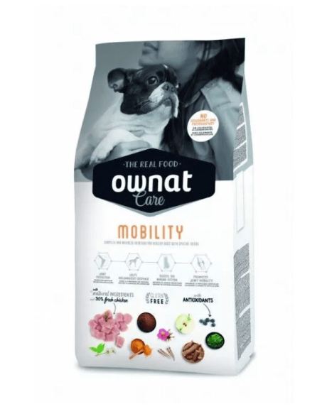 owant care mobility 2