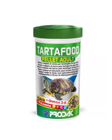 TARTAFOOD PELLET ADULT PRODAC