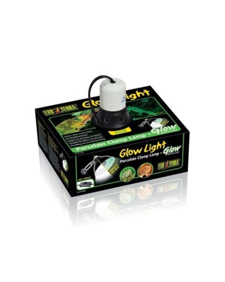 Exo Terra Glow Light