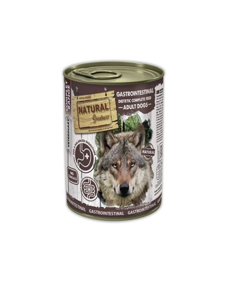 Natural Greatness Gastrointestinal Diet 400gr