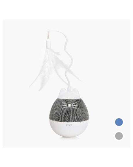 Catit PIXI Spinner Cinza