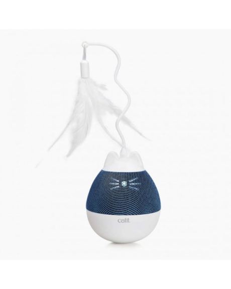 Catit PIXI Spinner Azul