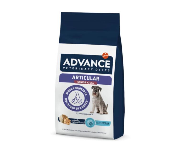 Advance Vet Dog Articular Senior