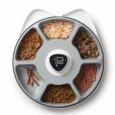 Comedouro inteligente Smart 6 - Catit Pixi-2