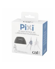 Kit de Reposição Catit Pixi Spinner