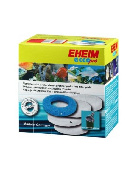 Eheim Conjunto de Esponjas ecco pro