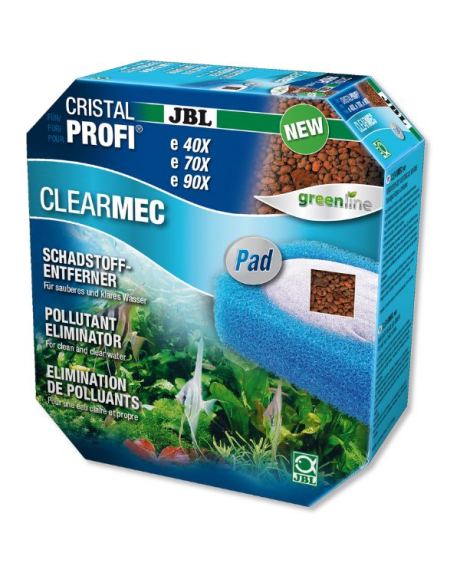 cristal profi clearmec e