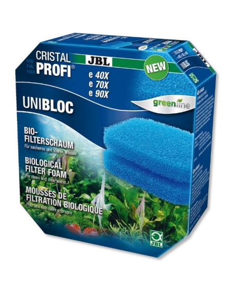 cristal profi unibloc e