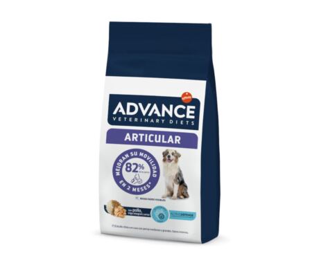 Advance Vet Dog Articular