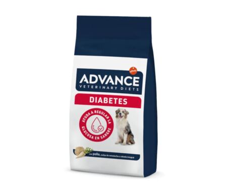 Advance Vet Dog Diabetes