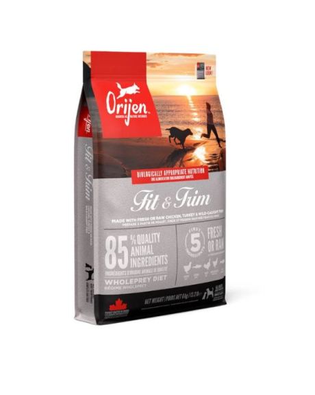 ORIJEN DRY FIT & TRIM