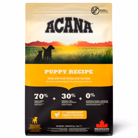 Acana Puppy Junior