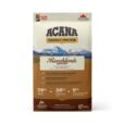 Acana Ranchlands Recipe é carregado com carnes cruas e peixes de lago de água doce.