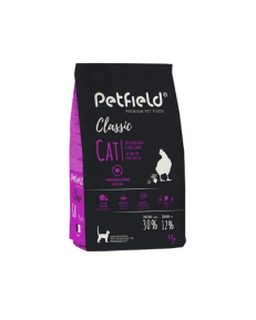 petfield classic cat