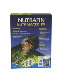Alimentador Automatic Nutramatix 2X Nutrafin