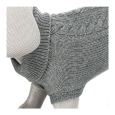 Camisola Kenton Cinzento 4