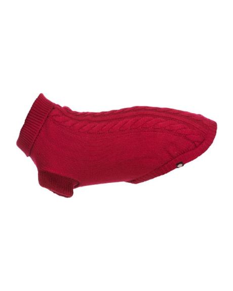 Camisola Kenton Vermelho