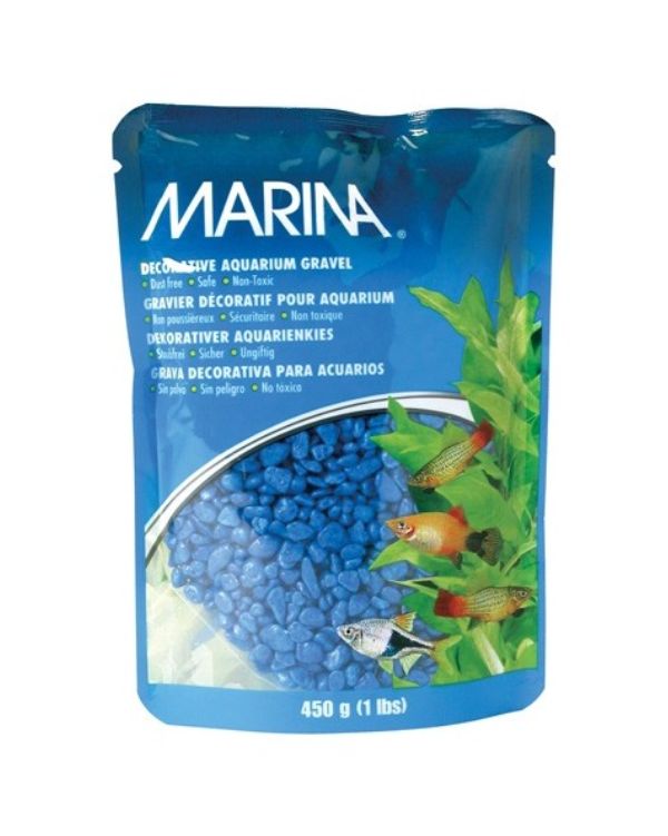 Cascalho Azul Marina