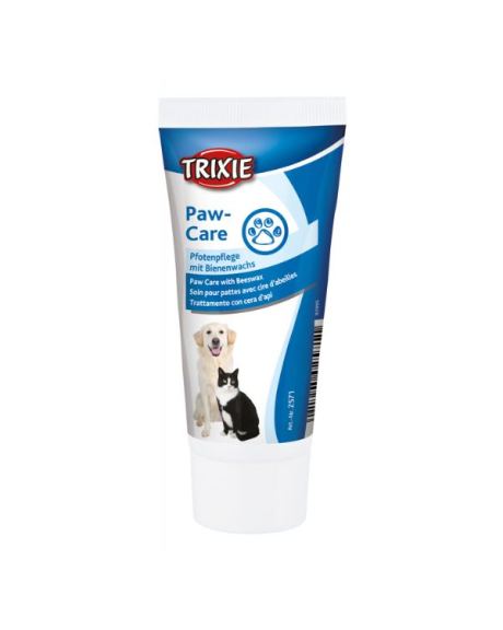 Creme para cuidado das patas