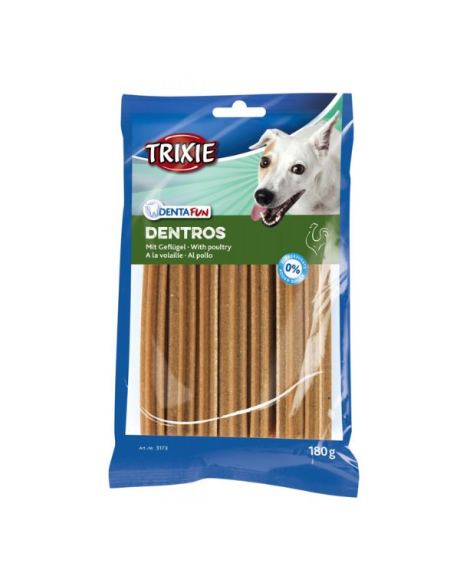 Dentafun Dentros Light