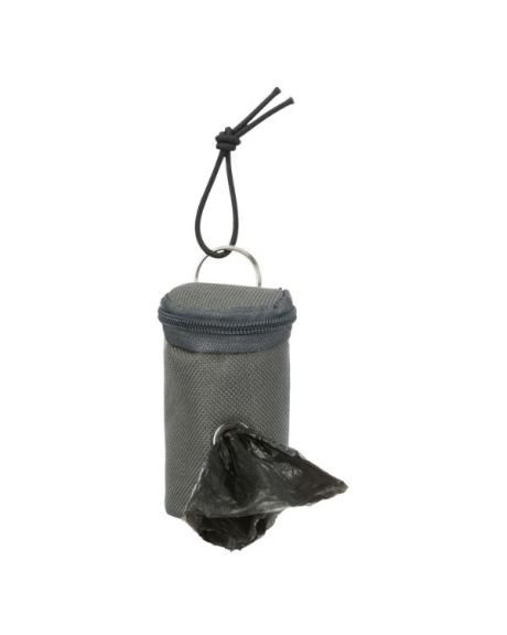 Dispensador em nylon para sacos de dejetos