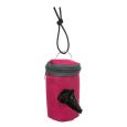 Dispensador em nylon para sacos de dejetos3